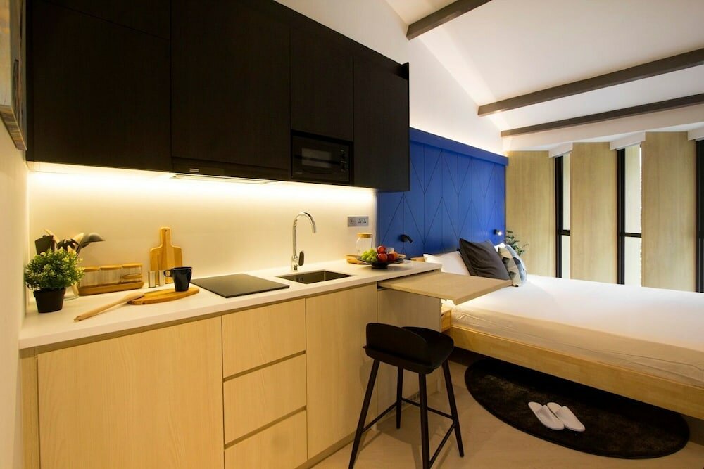 Фото Coliwoo Keppel