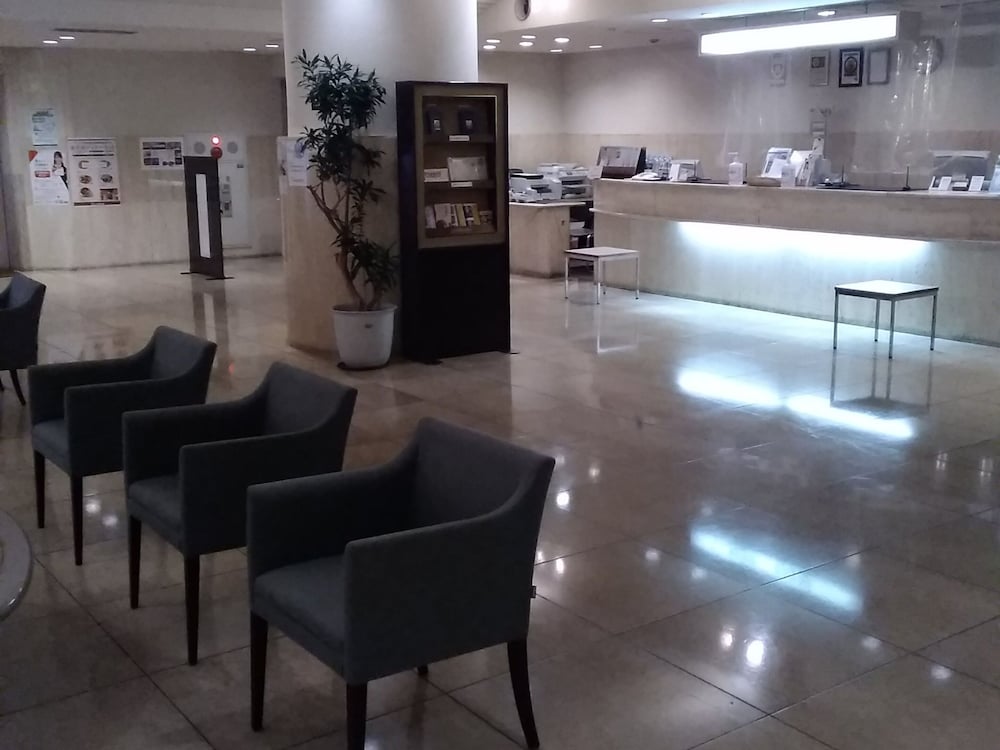 Фото Grand Hotel Kanachu Hadano