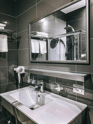 Гостиница Hotel Kompleksi Arifi в Шкодере