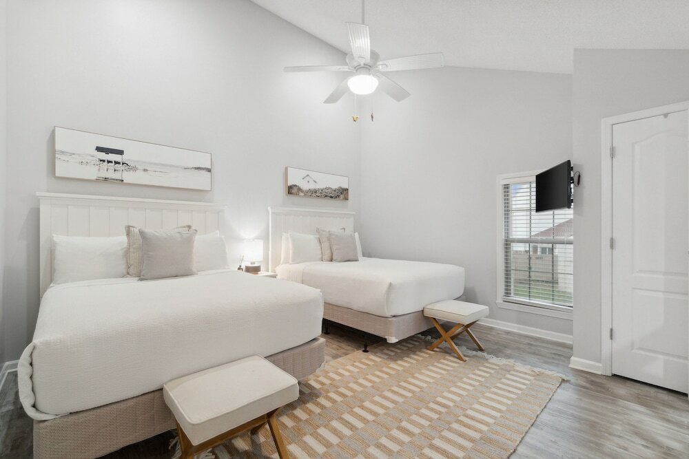 Фото Horizon South Resort by Panhandle Getaways