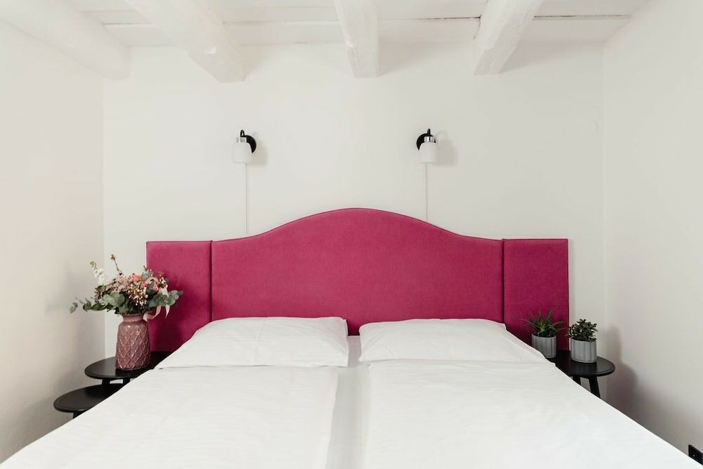 Фото Penzion Austis