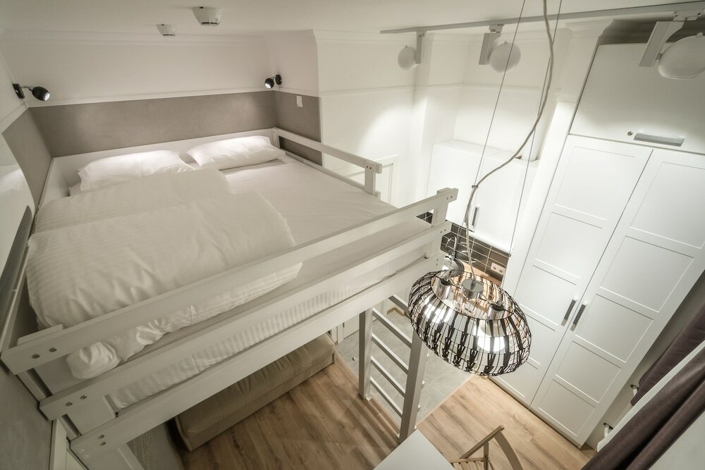 Фото Kamapa apartments