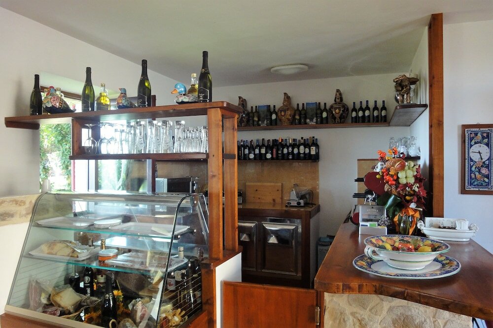 Фото Fonte al Noce