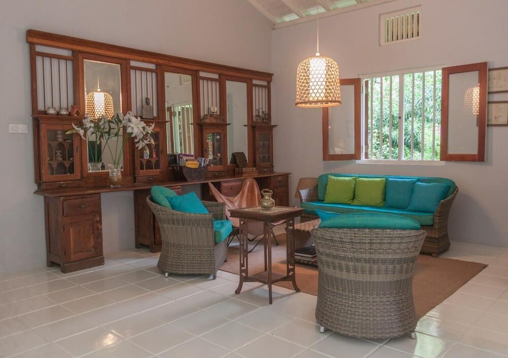 Фото Bungalow Sud