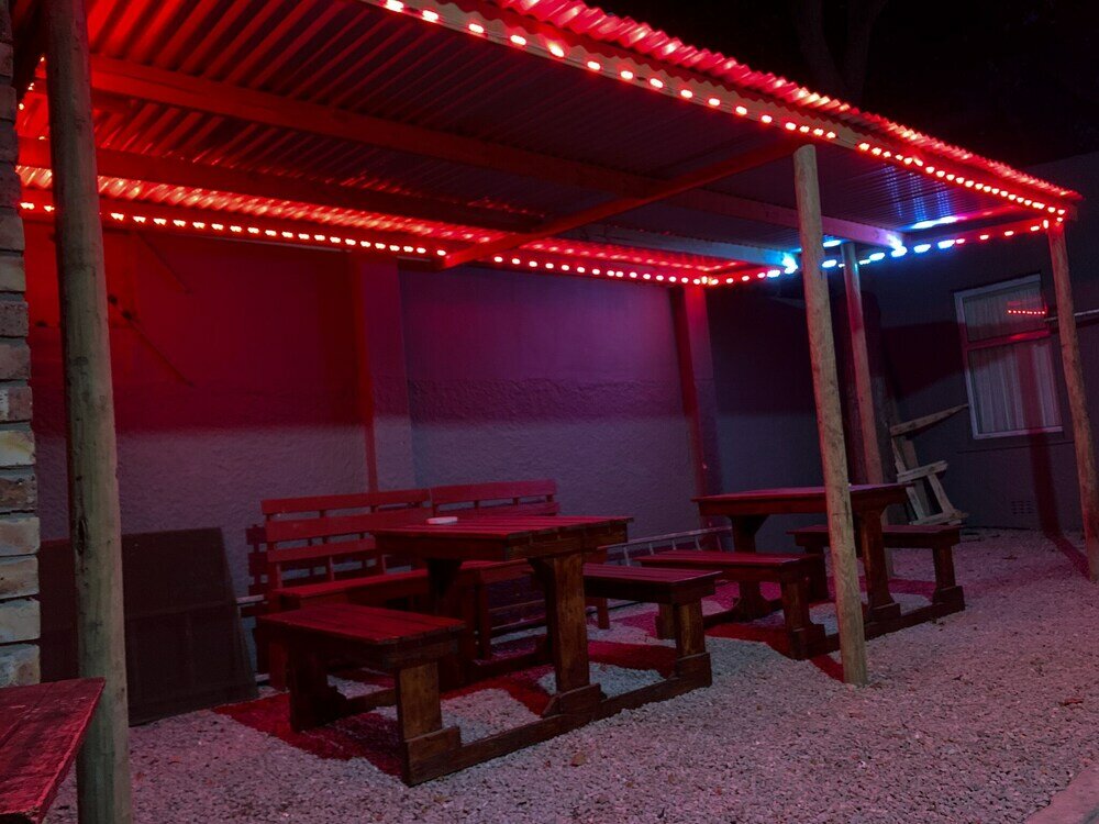 Фото Kingsworth Inn - Port Elizabeth