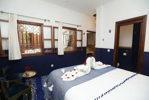 Внешний вид отеля Riad Heklek в Мечуаре Касбе, фото 4