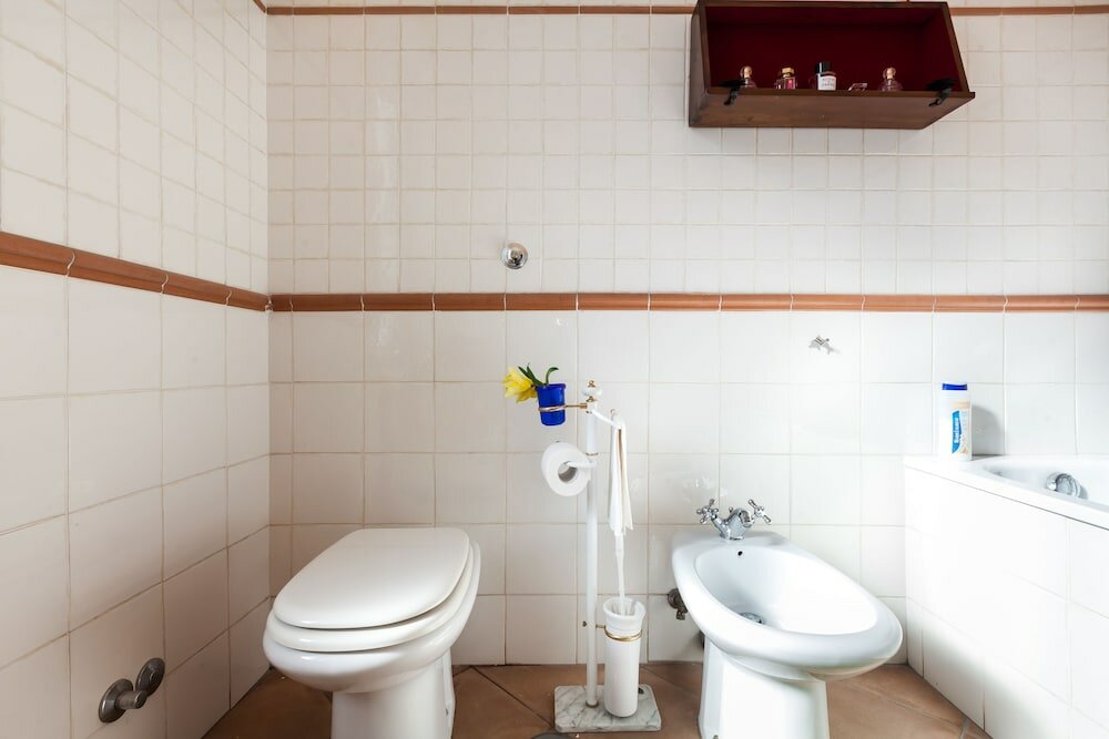 Фото Terrace Suite