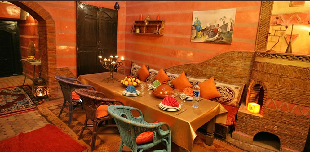 Фото Riad Numéro 10