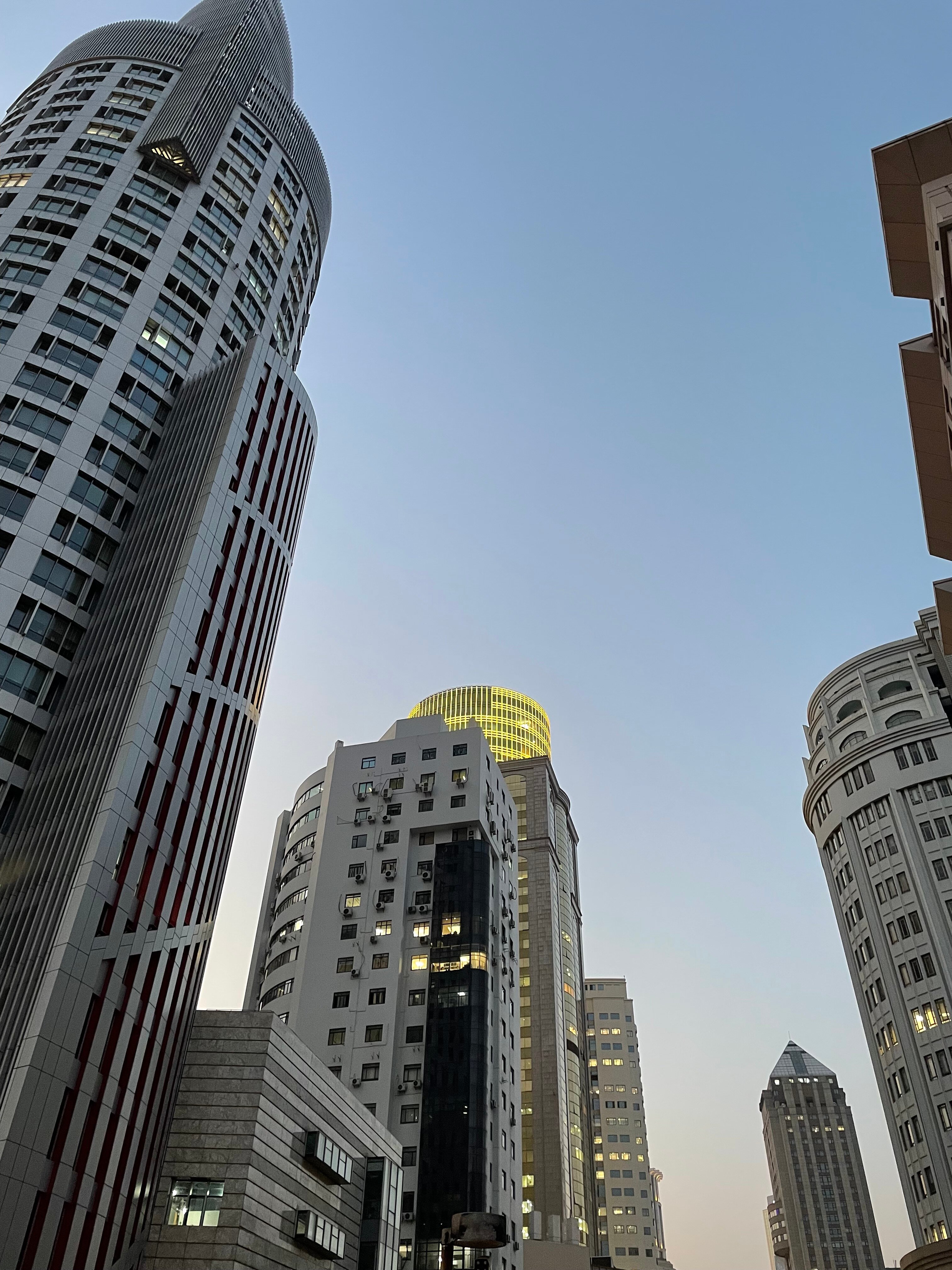 Фото Campanile Shanghai Bund Hotel