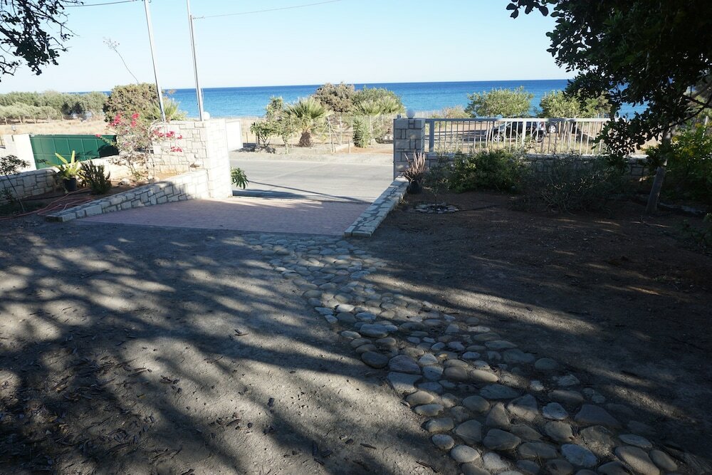 Фото Portela Apartments Kampoula