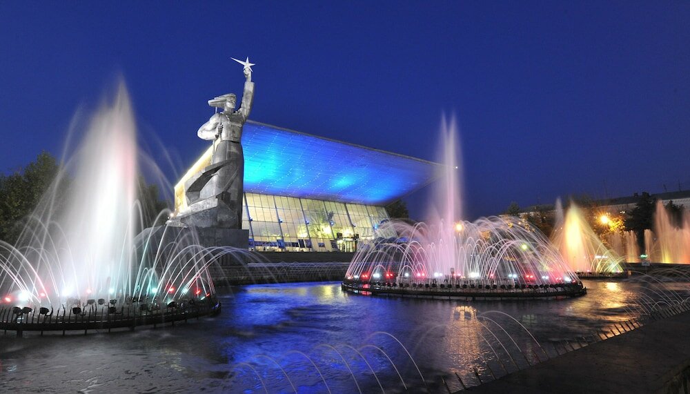 Фото Наталисити