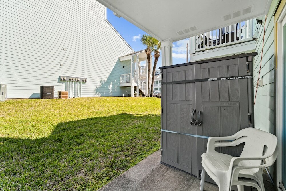 Фото Southwind Condo Rentals by Panhandle Getaways