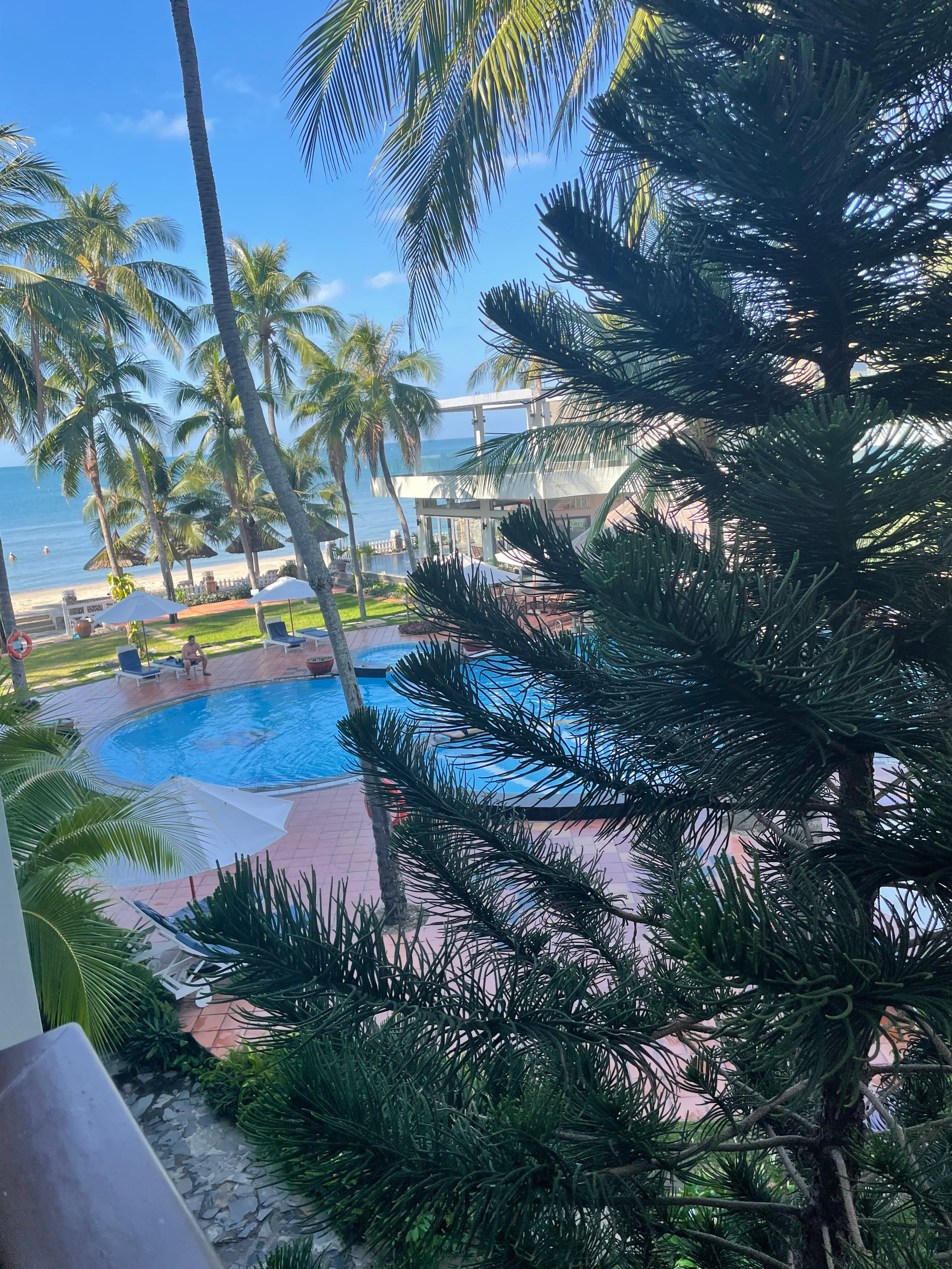 Фото Canary Beach Resort