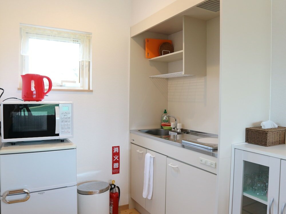 Фото Pension Landscape Furano