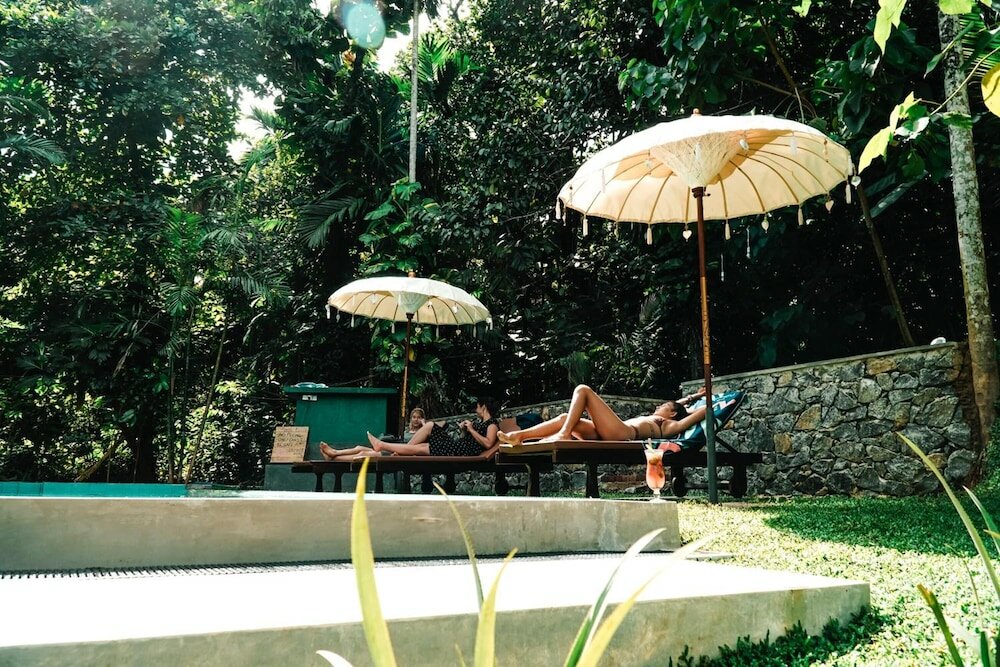 Фото Surf & Yoga Mirissa