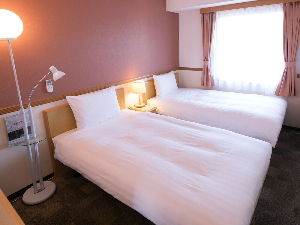 Фото Y’s Hotel Hanshin Amagasaki Ekimae