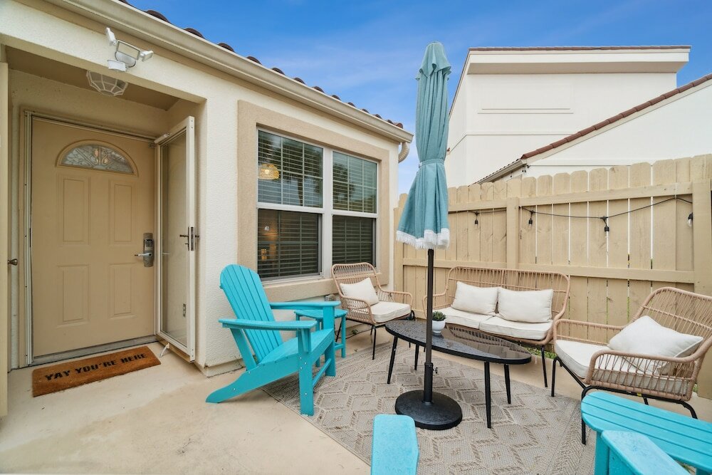 Фото Horizon South Resort by Panhandle Getaways