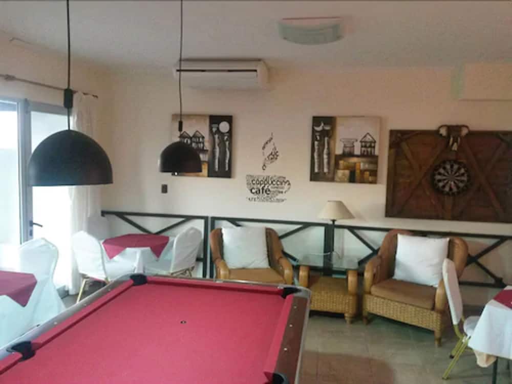 Фото Hotel Boutique Bakari