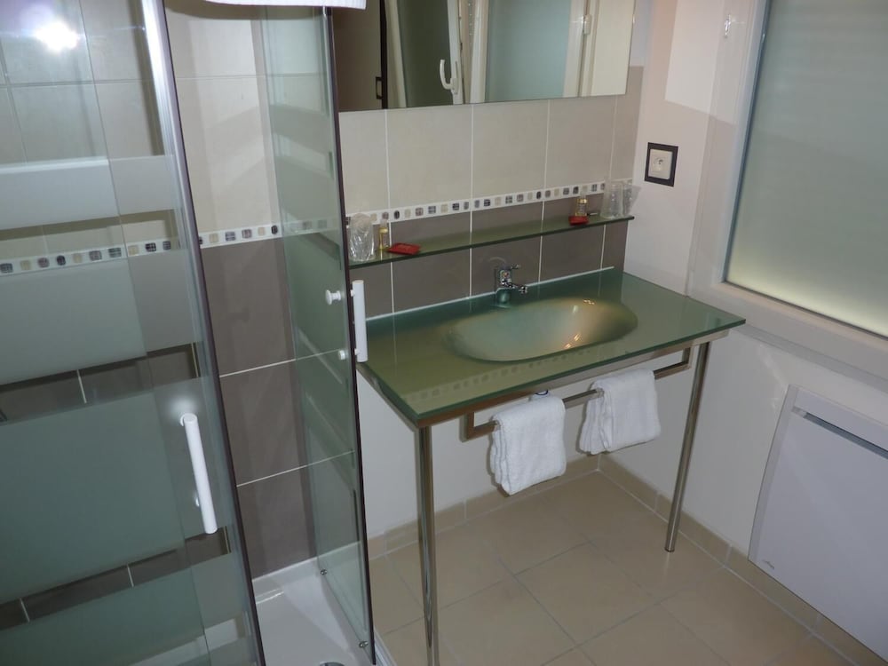 Фото Hotel de la Cathedrale