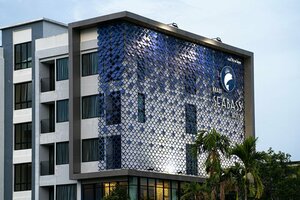 Гостиница Krabi SeaBass Hotel
