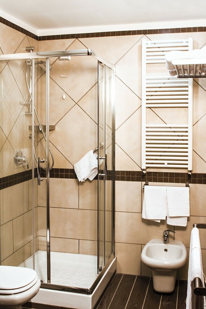 Фото Residenza Pizzofalcone