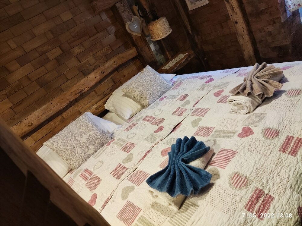 Фото Old Bled House