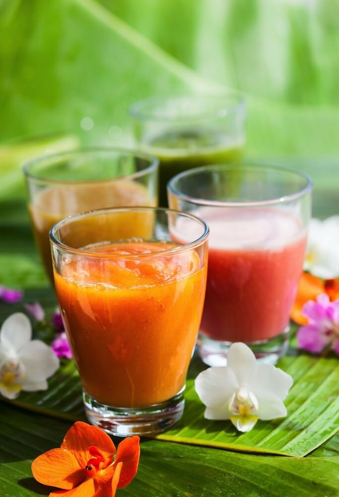 Фото Mahagedara Wellness Retreat