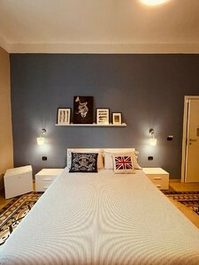 Гостиница Lavilletta B&b