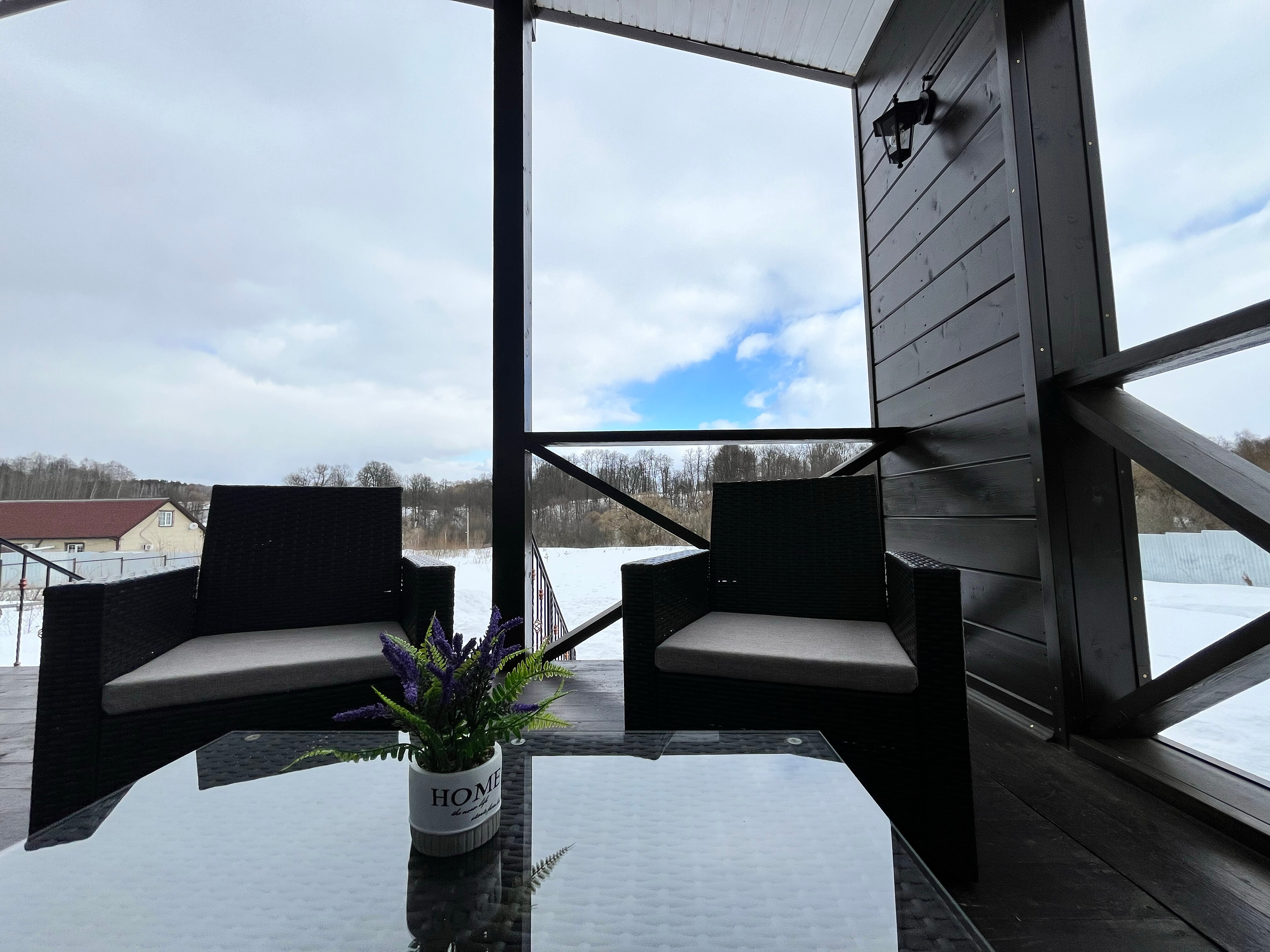 Фото Kosmovo Village