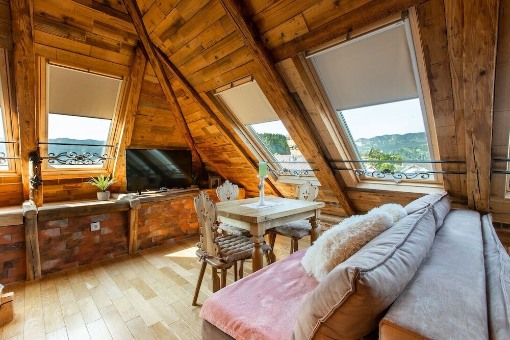 Фото Old Bled House