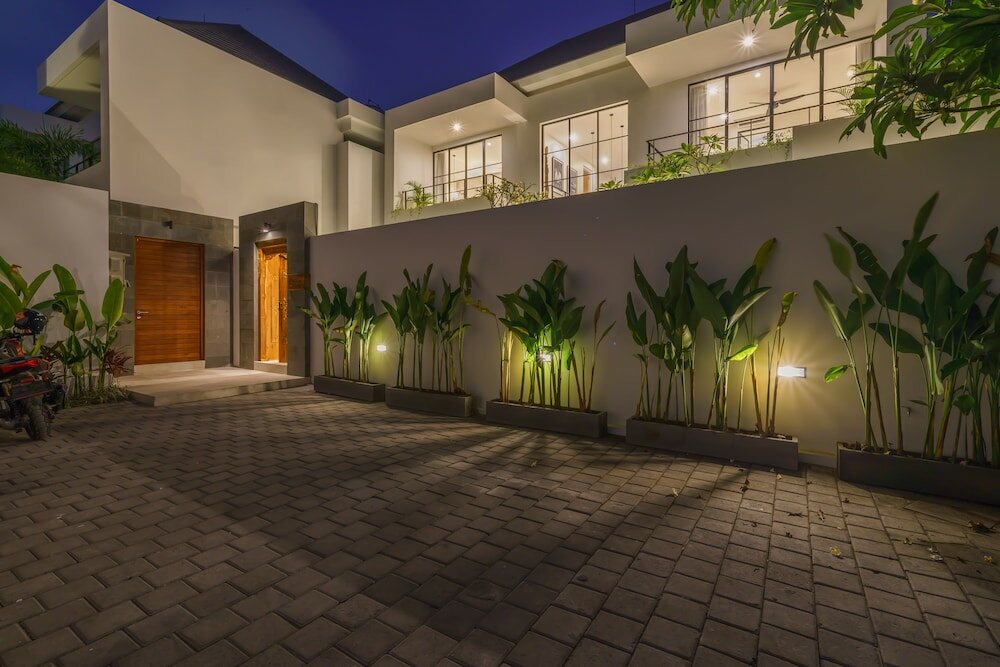 Фото Villa Puri Senang