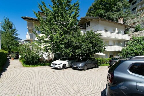 Гостиница Residence Isarcus в Брессаноне