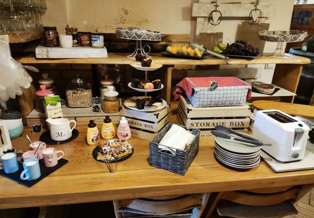 Фото Old Bled House