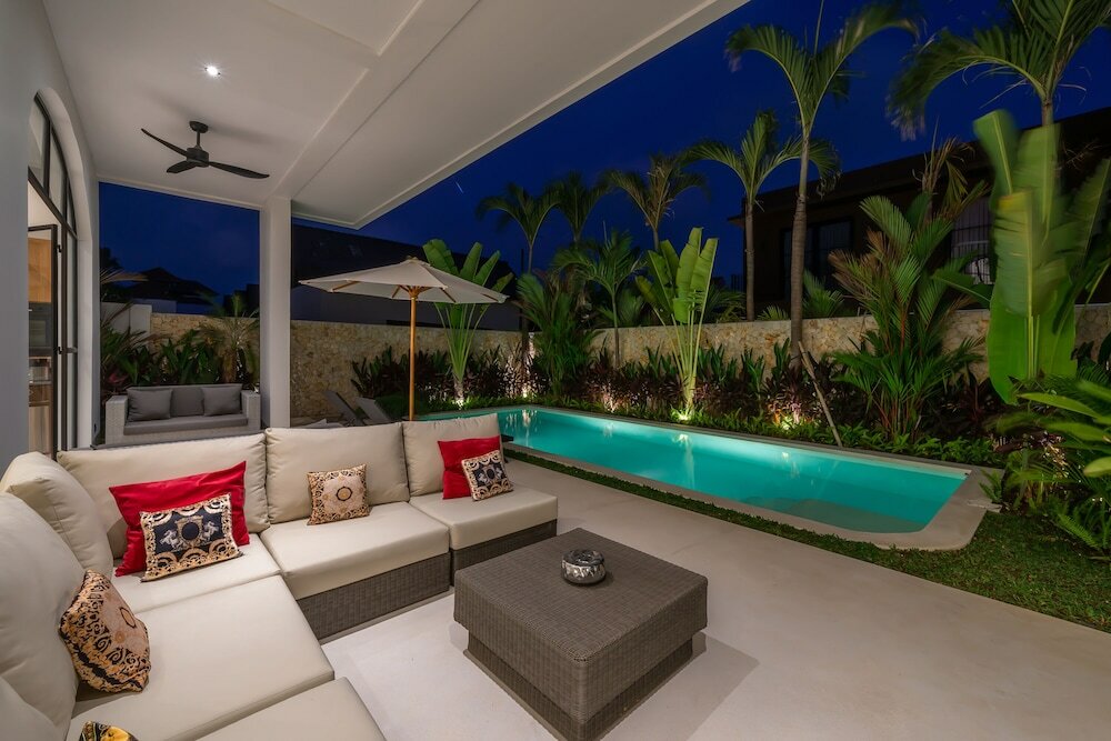 Фото Villa Delight