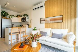 Гостиница San Francisco by Wynwood House