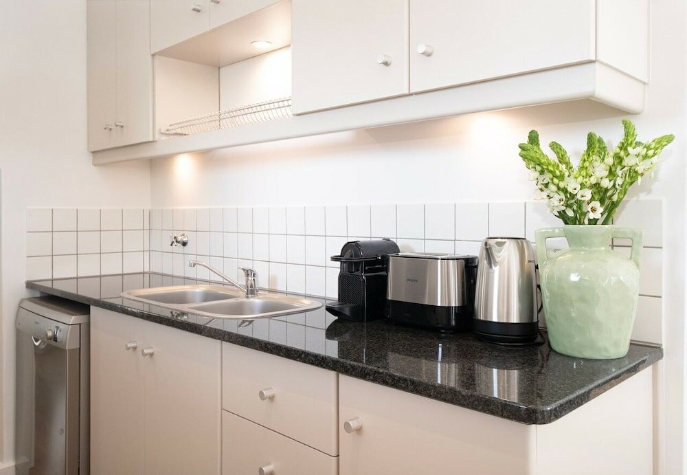 Фото Middedorp Villa and Apartments