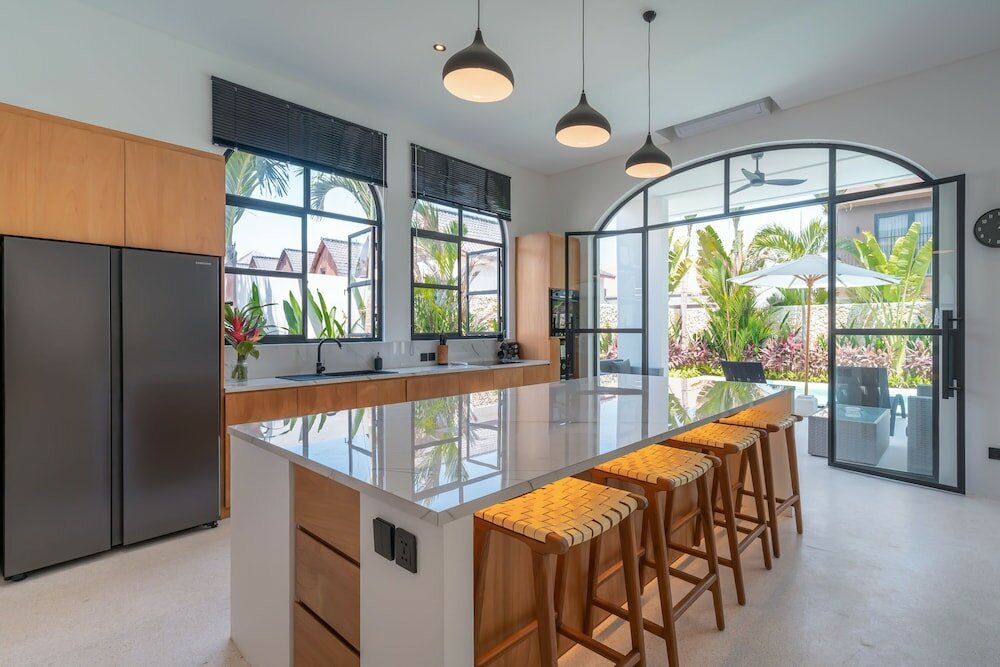 Фото Villa Delight