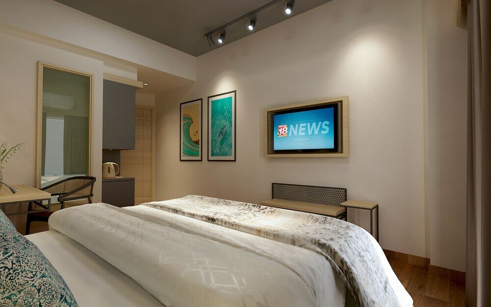 Фото Regenta Central Puri Odisha