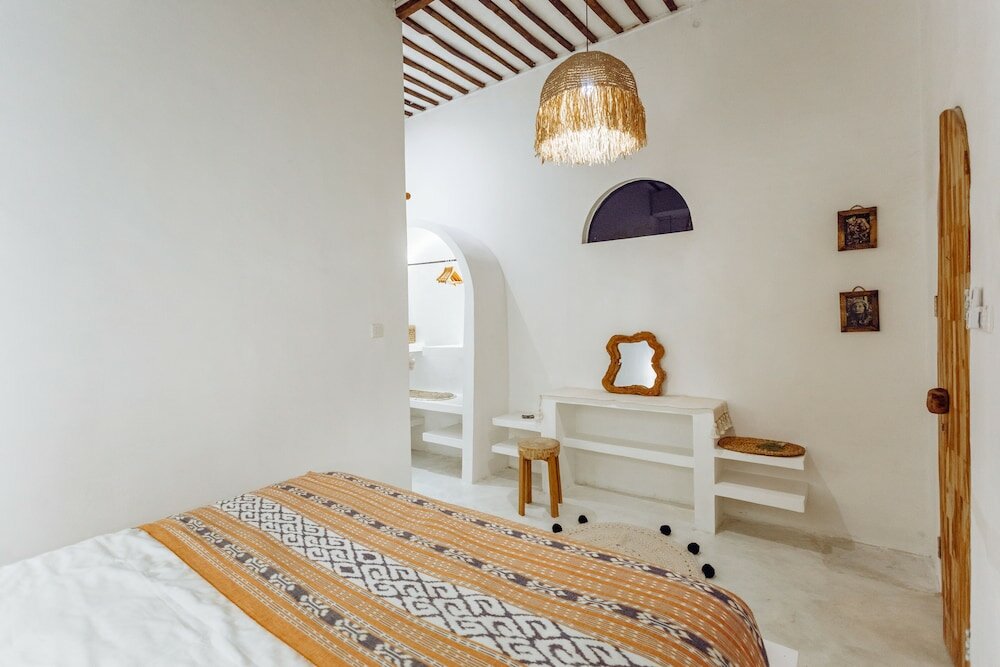 Фото Unique Private Villa-Canggu-Pererenan