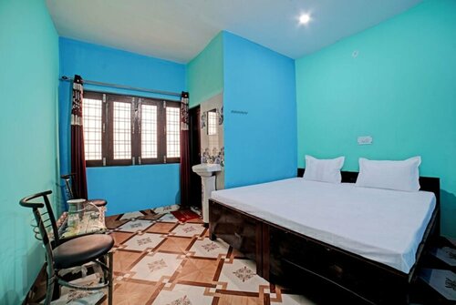Goroomgo Prem Home Stay Ranikhet