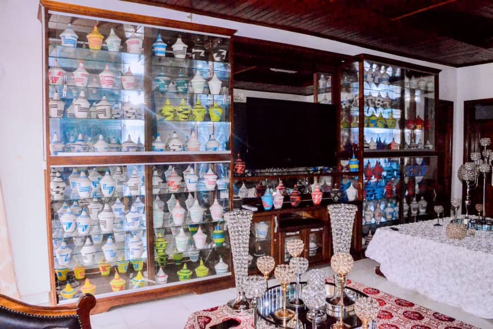 Фото The Keza Hotel and Apartments