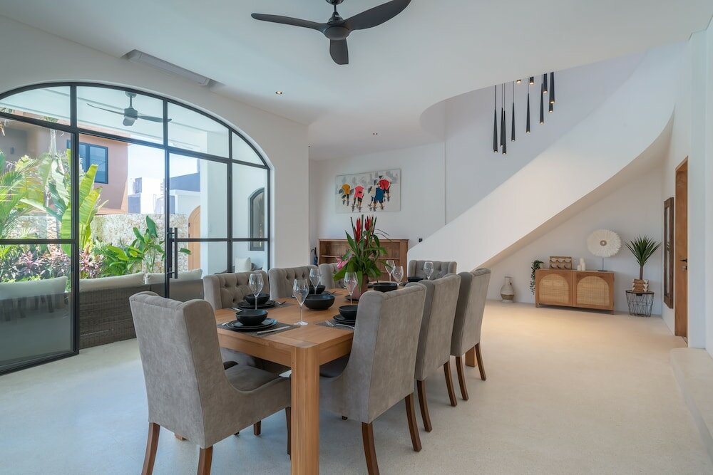 Фото Villa Delight