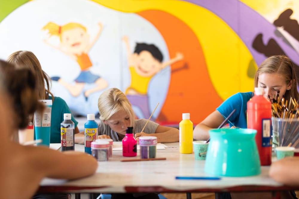 Фото Holiday Park Klein Strand