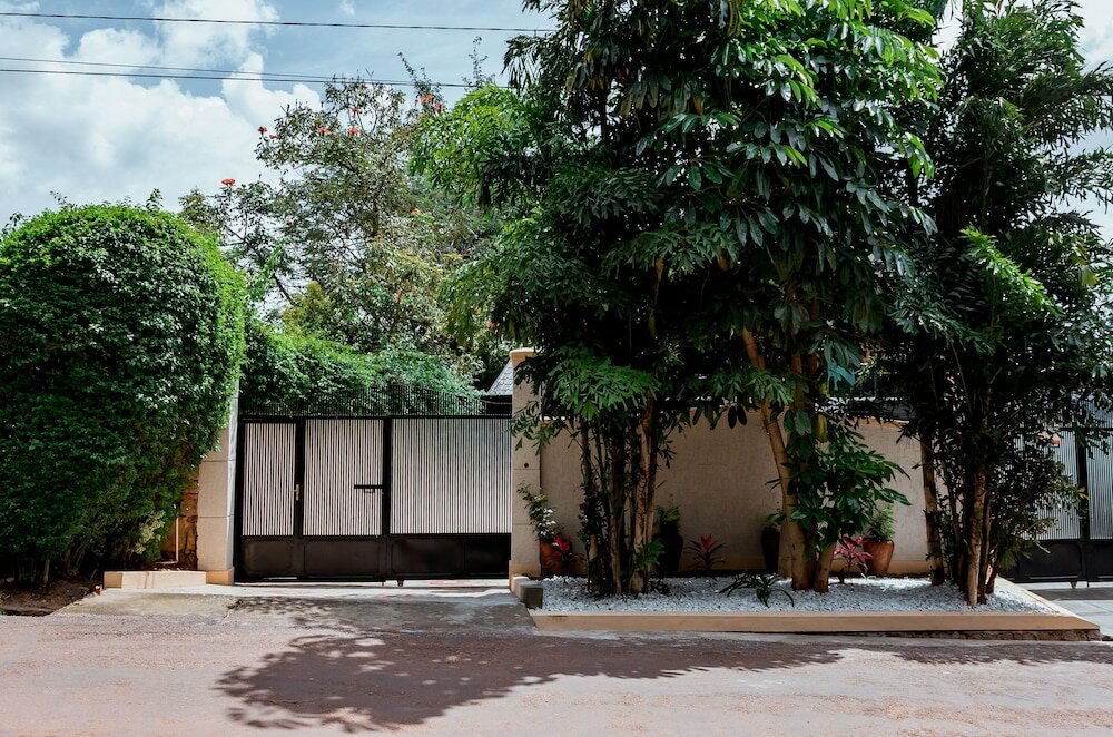 Фото Nyumbani Cottages - Kimihurura