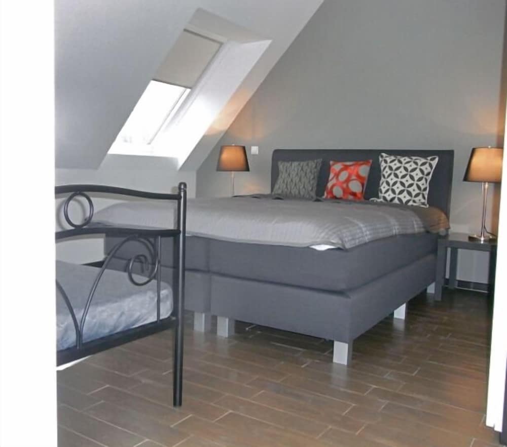 Фото Kunsthaus Apartments