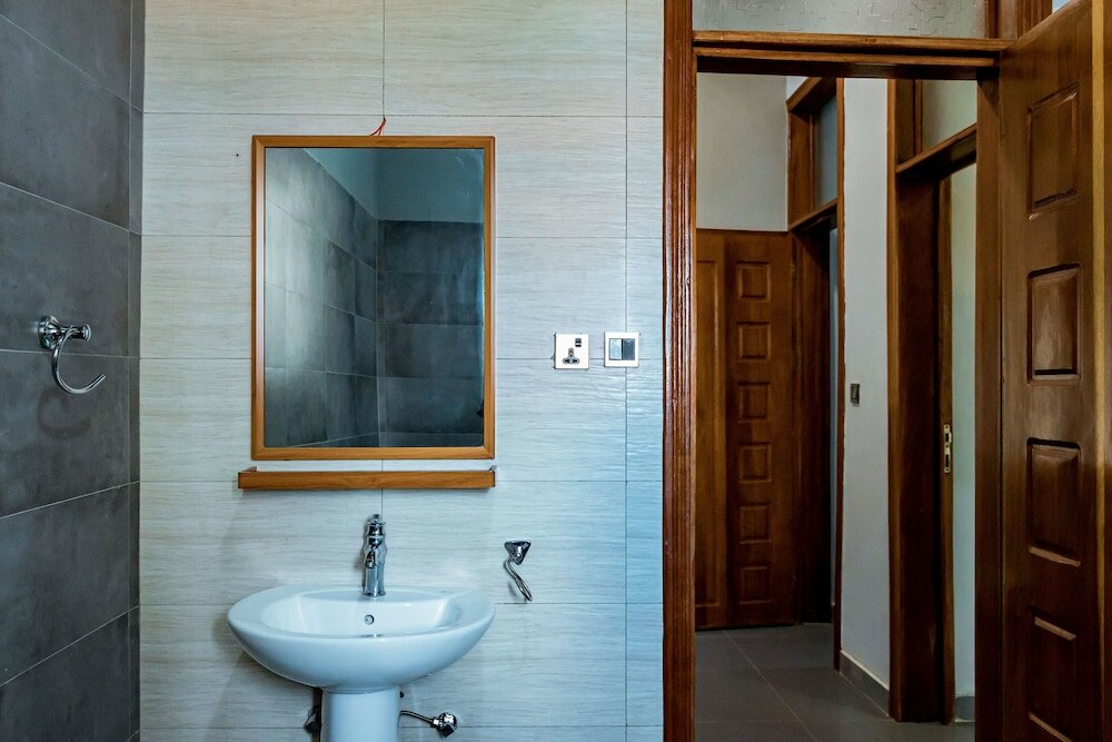 Фото Nyumbani Cottages - Kicukiro