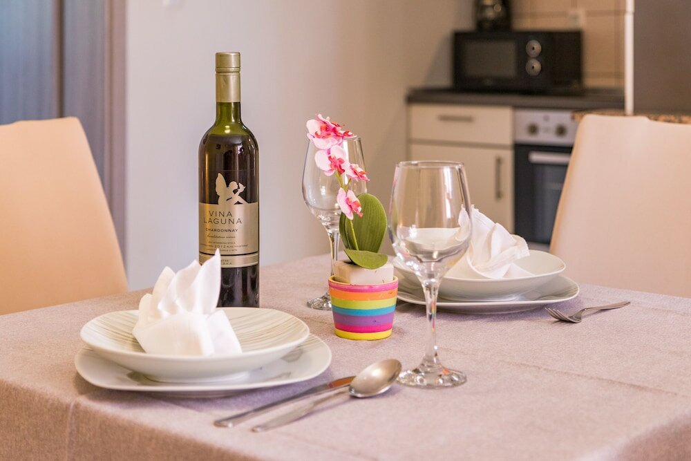 Фото Apartments Kendel