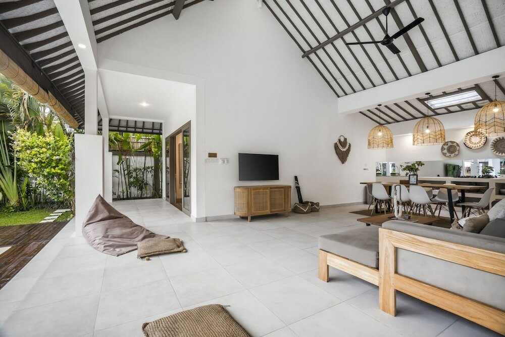 Фото Villa Moju by Alfred in Bali