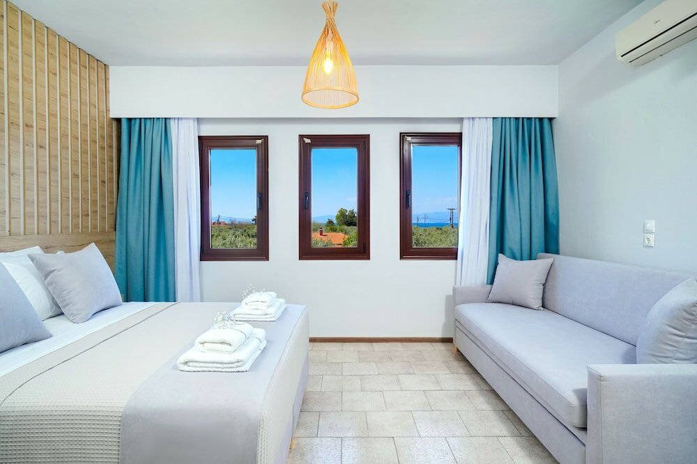 Фото Nefeli Fresh Hotel