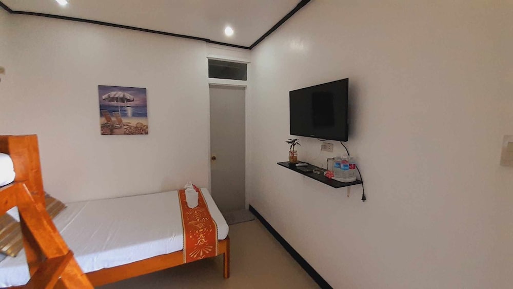 Фото El Taraw Bed And Breakfast